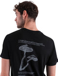 Men's Merino 150 Tech Lite III T-Shirt Bio Luminate  - 7