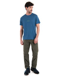 Men's Merino 150 Tech Lite III T-Shirt Bio Luminate  - 3