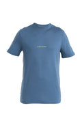 Men's Merino 150 Tech Lite III T-Shirt Bio Luminate  - 7