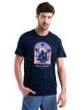 Men's Merino 150 Tech Lite III T-Shirt Mountain Gateway  - 1