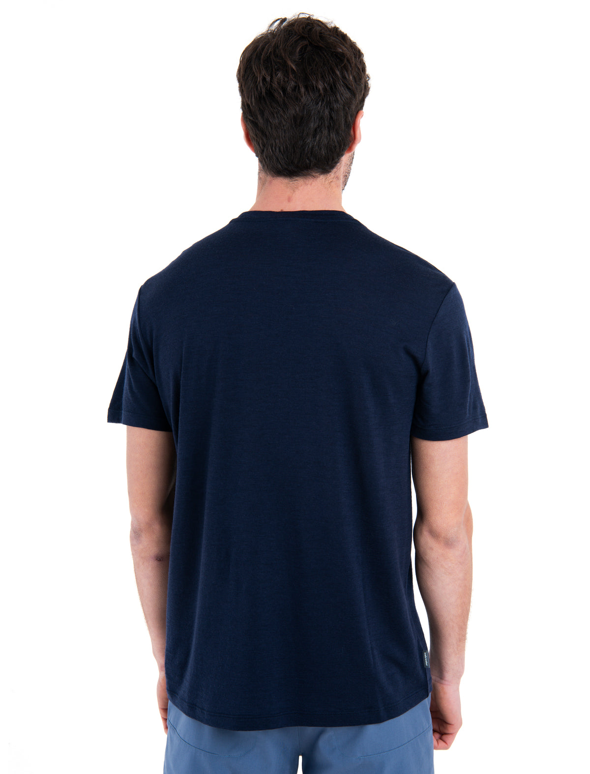 Men's Merino 150 Tech Lite III T-Shirt Mountain Gateway  - 2