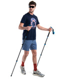 Men's Merino 150 Tech Lite III T-Shirt Mountain Gateway  - 3