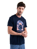 Men's Merino 150 Tech Lite III T-Shirt Mountain Gateway  - 4