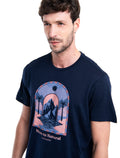 Men's Merino 150 Tech Lite III T-Shirt Mountain Gateway  - 6