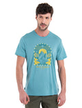 Men's Merino 150 Tech Lite III T-Shirt Mountain Gateway  - 1