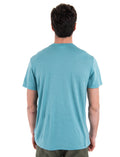 Men's Merino 150 Tech Lite III T-Shirt Mountain Gateway  - 2