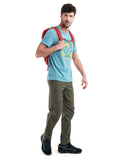 Men's Merino 150 Tech Lite III T-Shirt Mountain Gateway  - 4