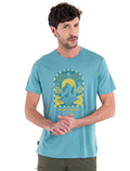 Men's Merino 150 Tech Lite III T-Shirt Mountain Gateway  - 7