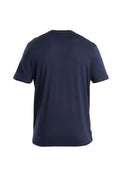 Men's Merino 150 Tech Lite Short Sleeve T-Shirt IB Grown Naturally Glacier - 4
