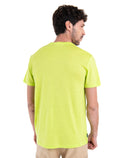 Men's Merino 150 Tech Lite Short Sleeve T-Shirt IB Grown Naturally  - 2