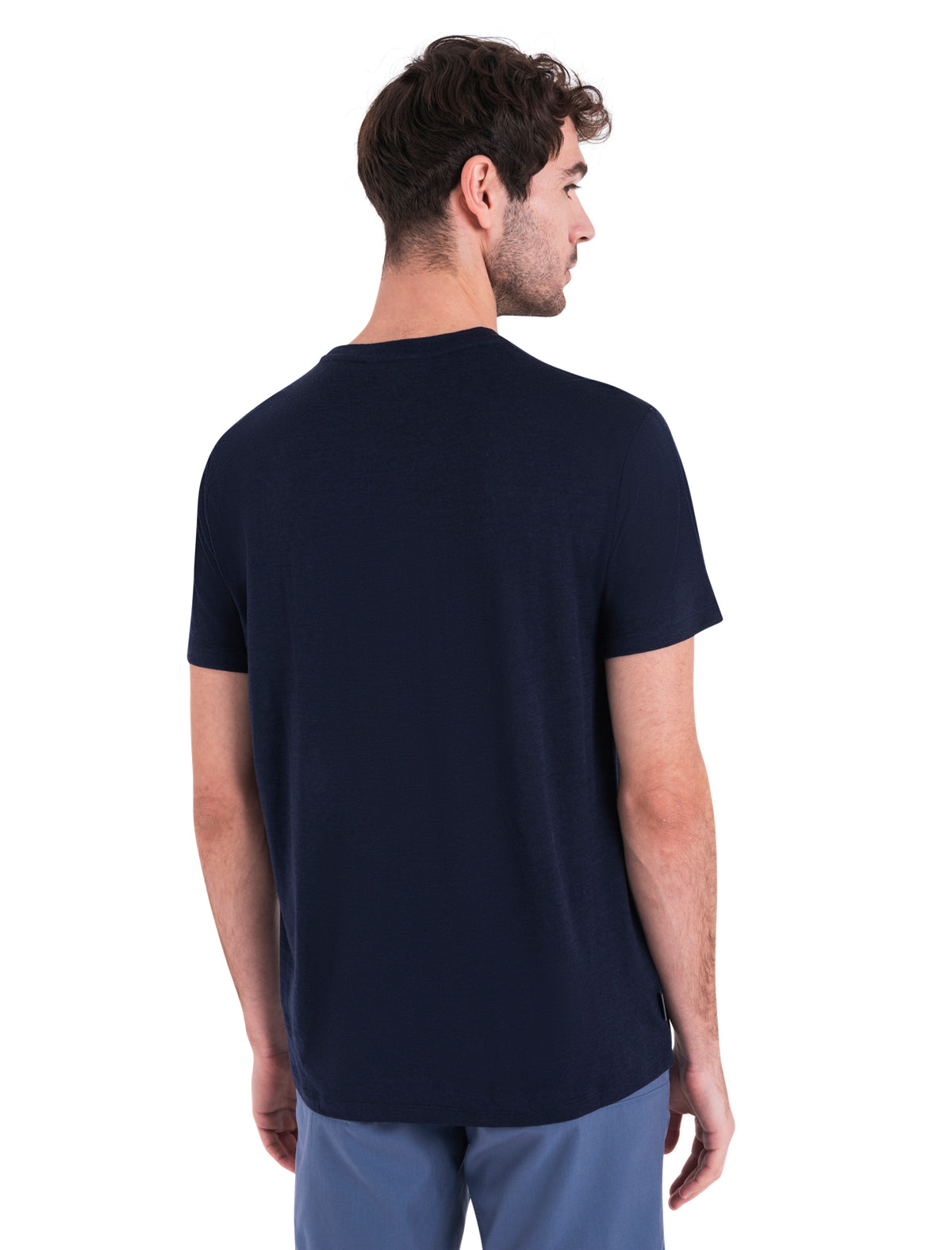 Men's Merino 150 Tech Lite III T-Shirt Trail Hiker  - 2