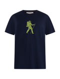 Men's Merino 150 Tech Lite III T-Shirt Trail Hiker  - 4