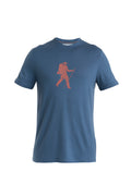 Men's Merino 150 Tech Lite III T-Shirt Trail Hiker  - 6