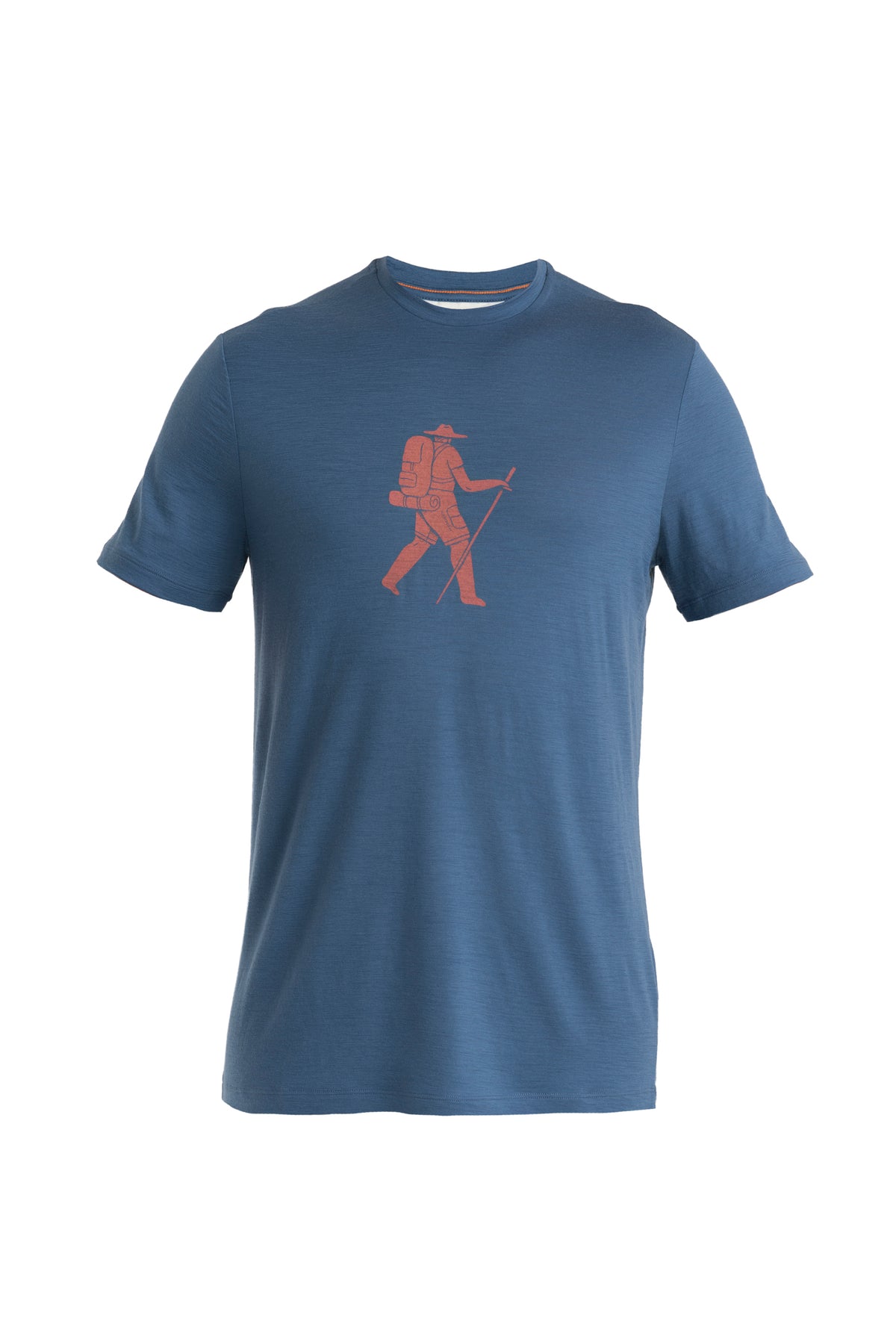 Men's Merino 150 Tech Lite III T-Shirt Trail Hiker  - 6