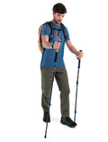 Men's Merino 150 Tech Lite III T-Shirt Trail Hiker  - 4