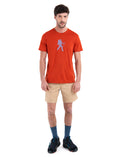 Men's Merino 150 Tech Lite III T-Shirt Trail Hiker  - 3