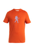 Men's Merino 150 Tech Lite III T-Shirt Trail Hiker  - 7