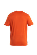 Men's Merino 150 Tech Lite III T-Shirt Trail Hiker  - 8