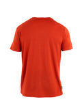 Men's Merino 150 Tech Lite III T-Shirt Sunset Camp Molten - 8