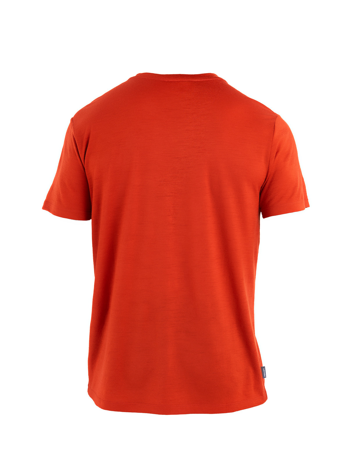 Men's Merino 150 Tech Lite III T-Shirt Sunset Camp Molten - 8