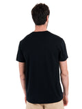 Men's Merino 150 Tech Lite III T-Shirt Pinnacle Grid  - 2