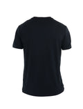 Men's Merino 150 Tech Lite III T-Shirt Pinnacle Grid  - 7