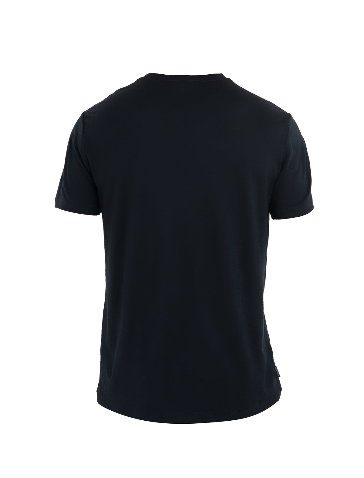 Men's Merino 150 Tech Lite III T-Shirt Pinnacle Grid  - 7