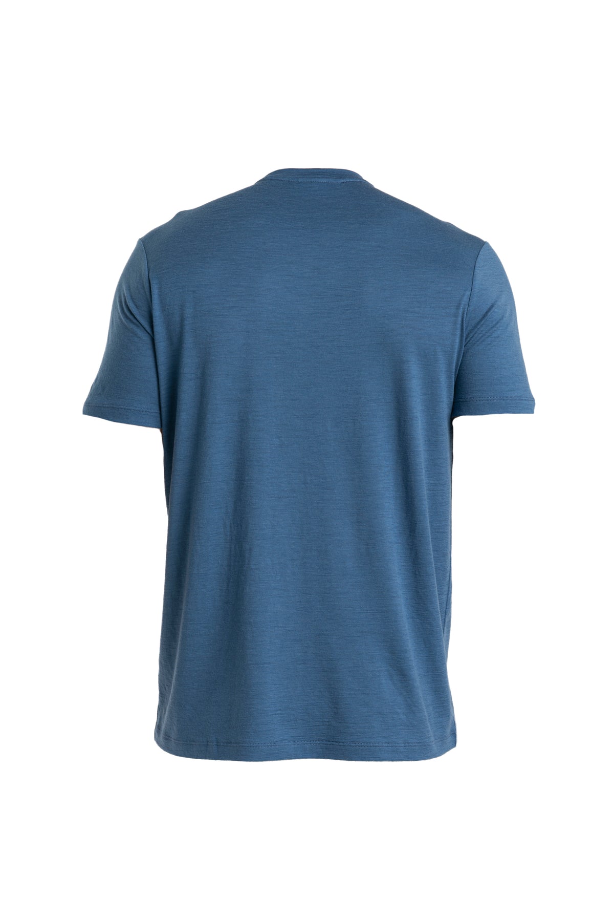 Men's Merino 150 Tech Lite III T-Shirt Pinnacle Grid  - 9