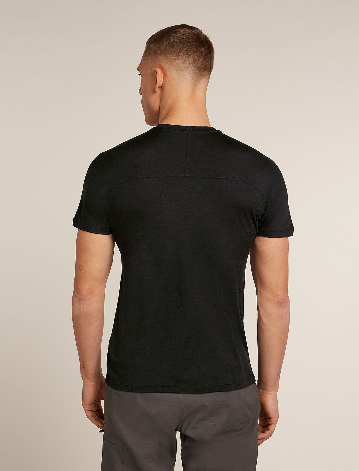 Men's 150 MerinoFine™ Ace Short Sleeve T-Shirt  - 2