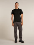 Men's 150 MerinoFine™ Ace Short Sleeve T-Shirt  - 3