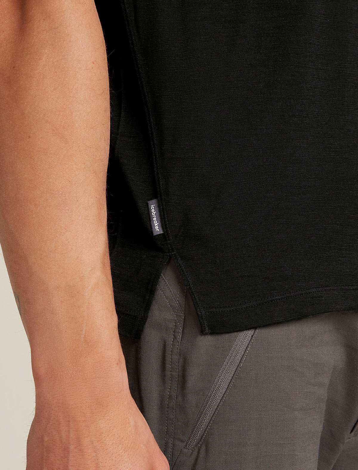 Men's 150 MerinoFine™ Ace Short Sleeve T-Shirt  - 5