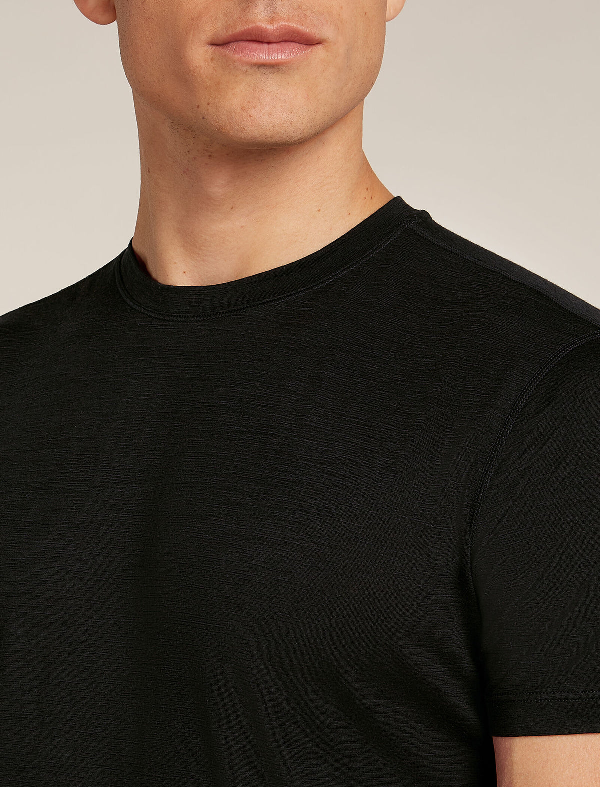 Men's 150 MerinoFine™ Ace Short Sleeve T-Shirt  - 6