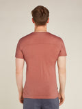 Men's 150 MerinoFine™ Ace Short Sleeve T-Shirt  - 3