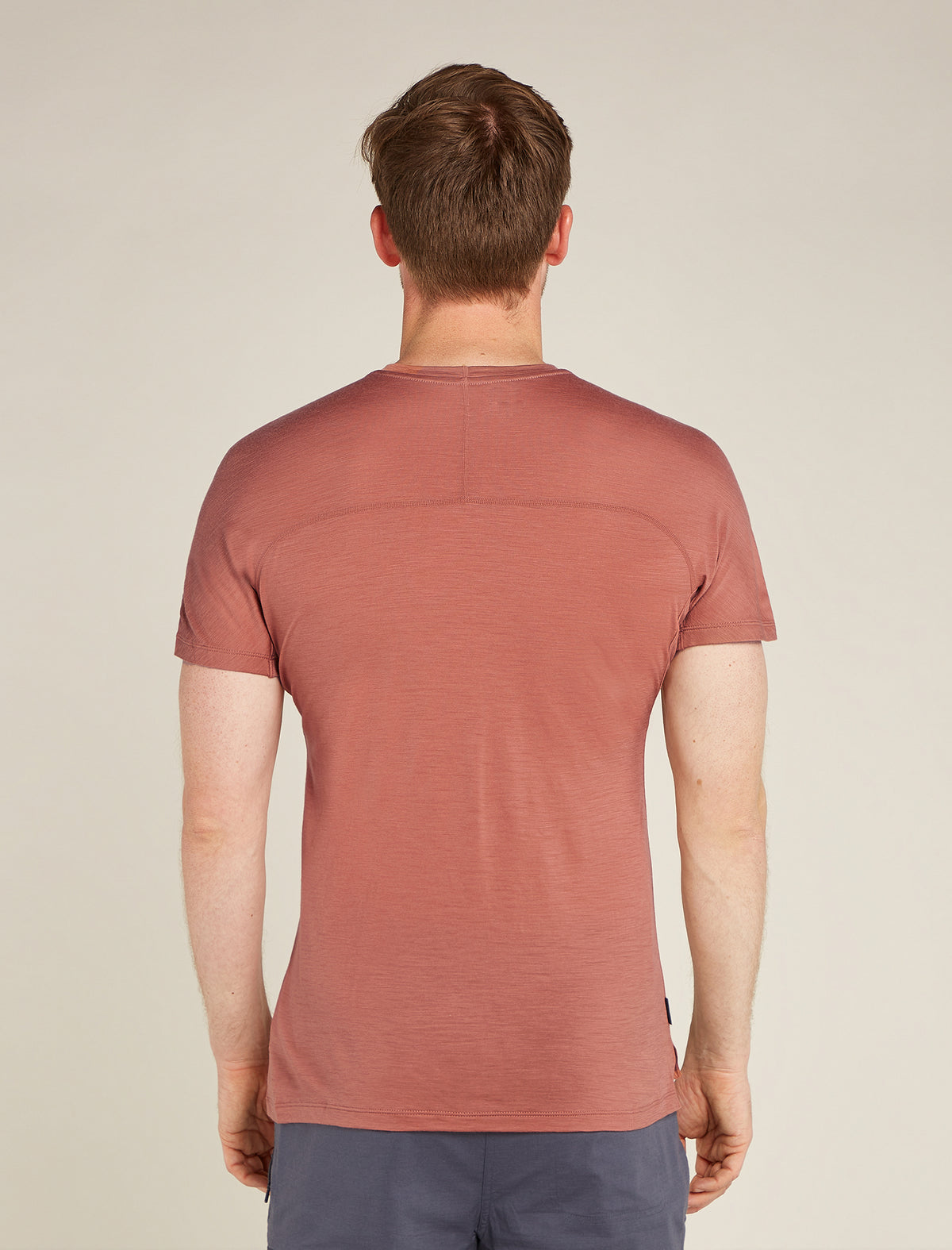 Men's 150 MerinoFine™ Ace Short Sleeve T-Shirt  - 2