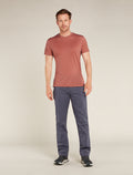 Men's 150 MerinoFine™ Ace Short Sleeve T-Shirt  - 4