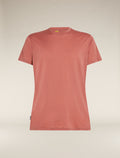 Men's 150 MerinoFine™ Ace Short Sleeve T-Shirt  - 7