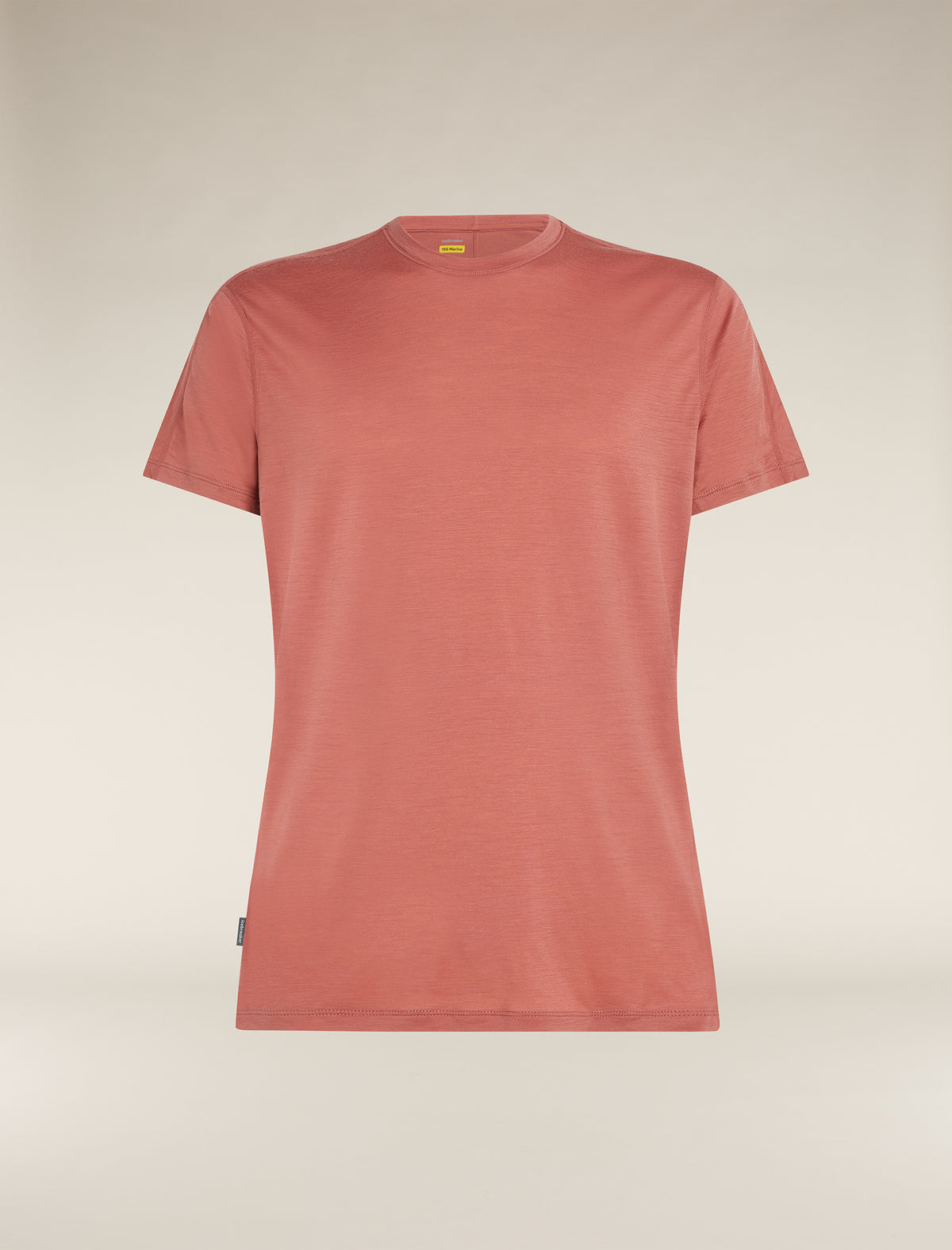 Men's 150 MerinoFine™ Ace Short Sleeve T-Shirt  - 6