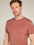 Men's 150 MerinoFine™ Ace Short Sleeve T-Shirt  - 6