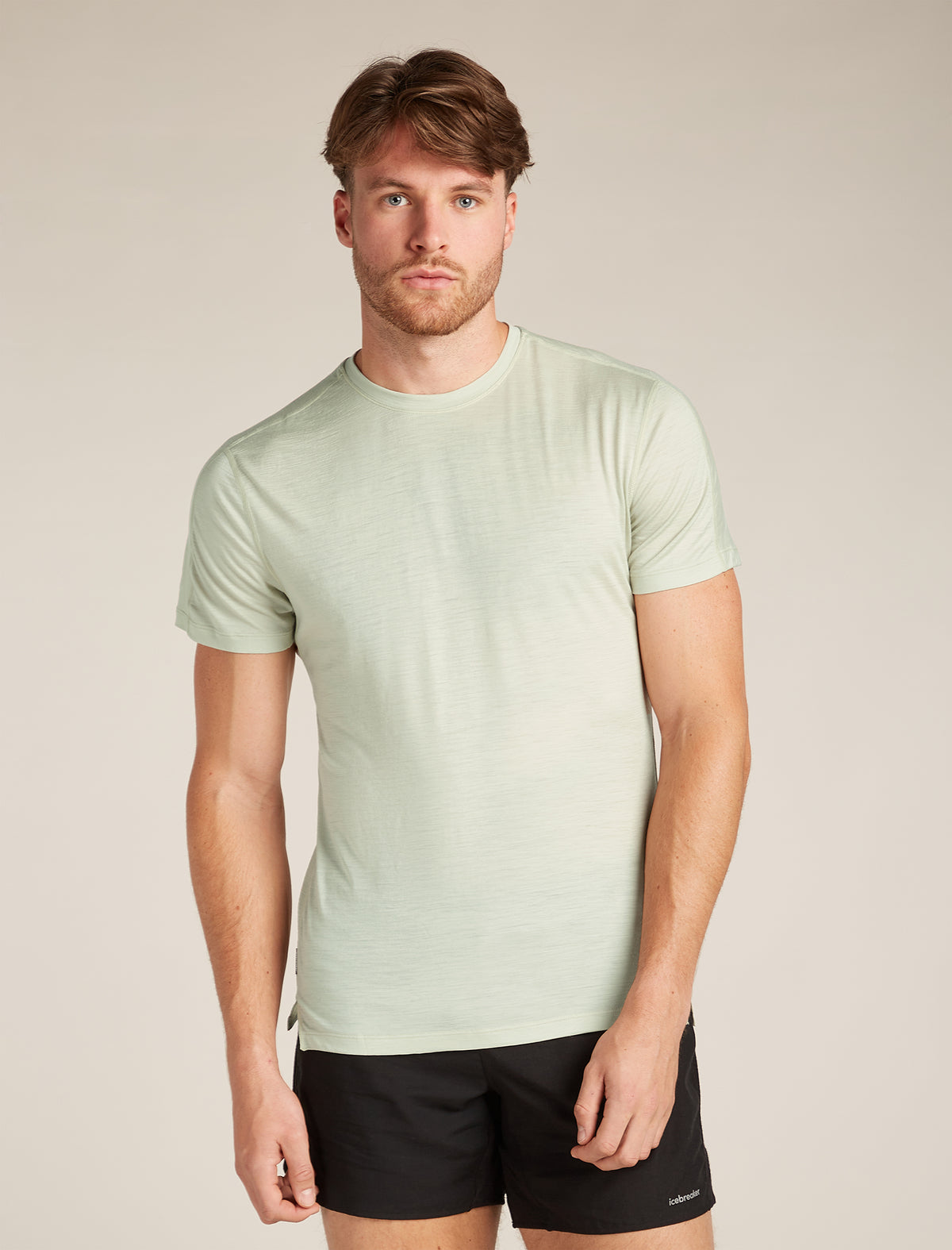 Men's 150 MerinoFine™ Ace Short Sleeve T-Shirt  - 1