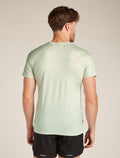 Men's 150 MerinoFine™ Ace Short Sleeve T-Shirt  - 2