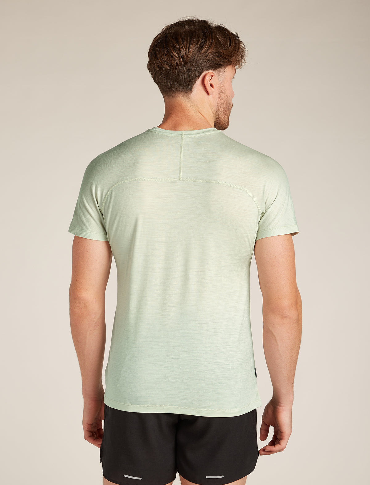 Men's 150 MerinoFine™ Ace Short Sleeve T-Shirt  - 2