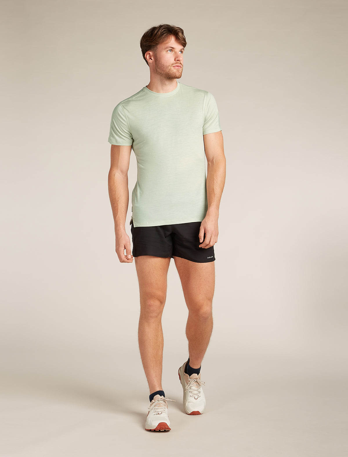 Men's 150 MerinoFine™ Ace Short Sleeve T-Shirt  - 3