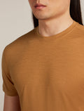 Men's 150 MerinoFine™ Ace Short Sleeve T-Shirt Trail - 6