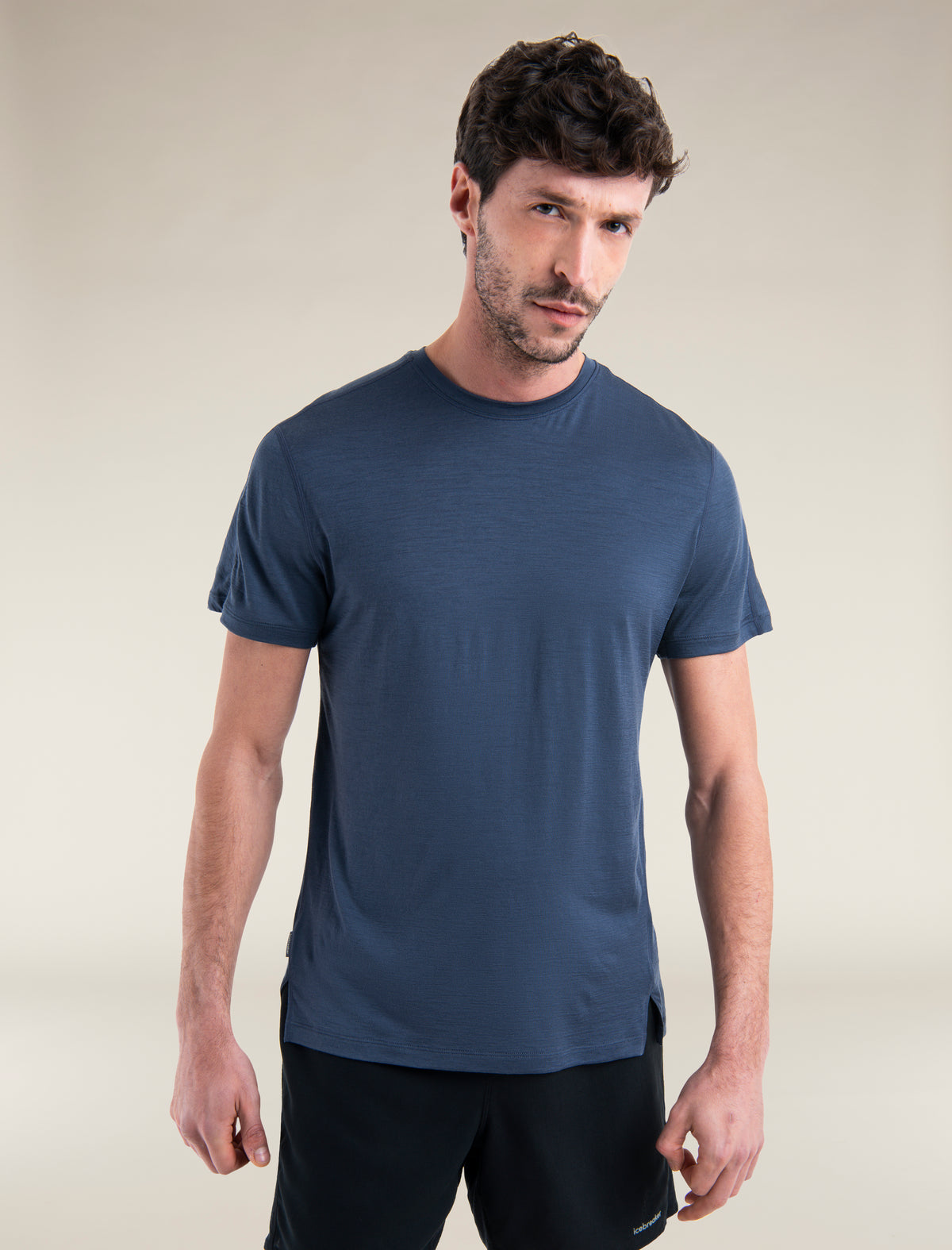 Men's 150 MerinoFine™ Ace Short Sleeve T-Shirt  - 1