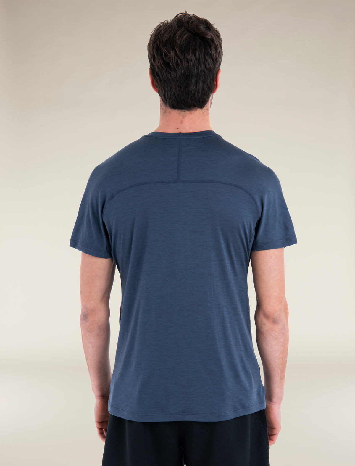 Men's 150 MerinoFine™ Ace Short Sleeve T-Shirt  - 2