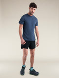 Men's 150 MerinoFine™ Ace Short Sleeve T-Shirt  - 3