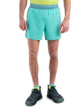 Men's Merino Blend 125 ZoneKnit™ Speed 6" Shorts  - 1