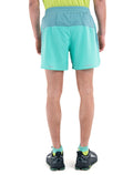 Men's Merino Blend 125 ZoneKnit™ Speed 6" Shorts  - 2