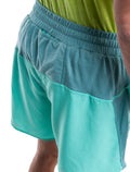 Men's Merino Blend 125 ZoneKnit™ Speed 6" Shorts  - 5