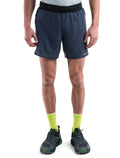 Men's Merino Blend 125 ZoneKnit™ Speed 6" Shorts  - 1